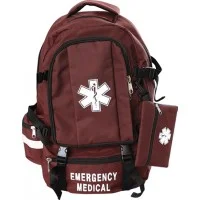 MOVACARE First Aid Bag MB02
