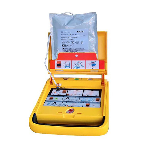 Soul Defibrillator AED Automatic I3