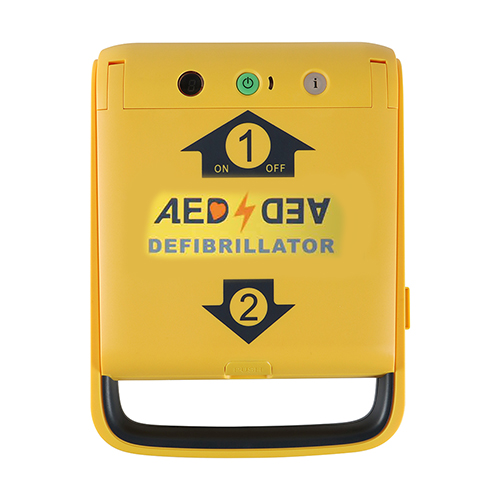 Soul Defibrillator AED Automatic I3