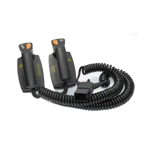 Biphasic Defibrillator
