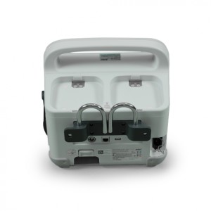 Biphasic Defibrillator Biphasic Defibrillator