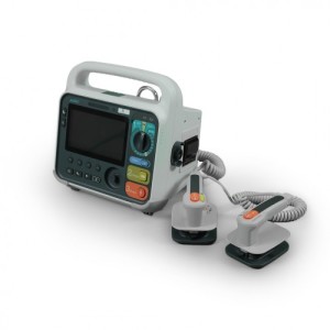 Biphasic Defibrillator Biphasic Defibrillator