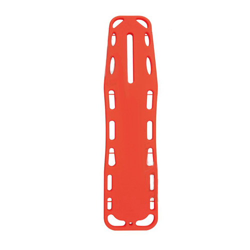 Spinal Board Stretcher With Belts NF-S1