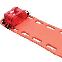 MOVACARE Head Immobilizer For Stretcher