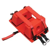 MOVACARE Head Immobilizer For Stretcher