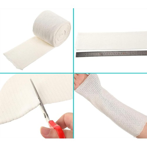 Elastic Tubigrip Support Bandage 4.5 cm