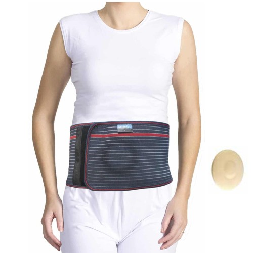 Umbilicus Hernia Corset 8050 S