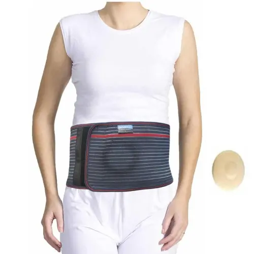 Umbilicus Hernia Corset 8050 S