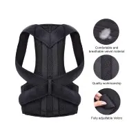 ARINA Posture Corrector B003