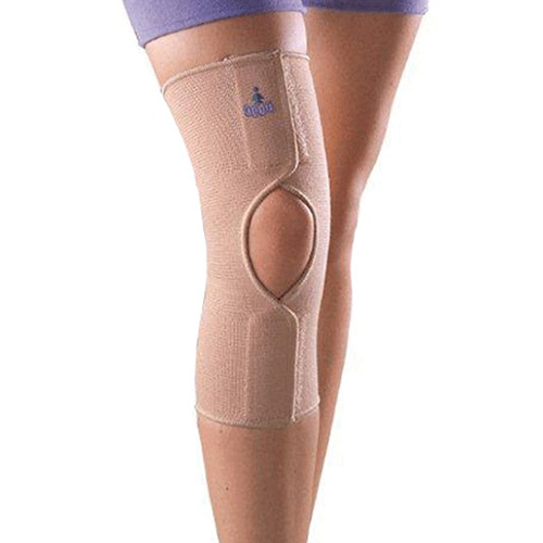 Oppo Open Knee Brace 2037 S