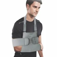 دعامة لتثبيت الكتف واليد 0806