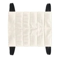 سباكير كمادة حارة رملية ستاندر  10×12 بوصة