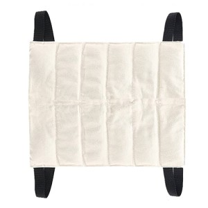 SPACARE Moist Heat Hot Pack Standard 10x12 inch SPACARE Moist Heat Hot Pack Standard 10x12 inch