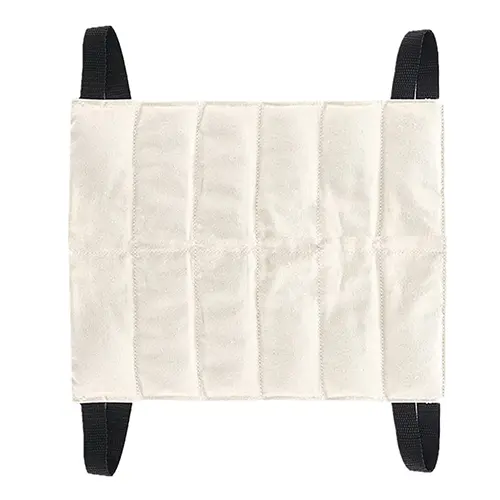 SPACARE Moist Heat Hot Pack Standard 10x12 inch