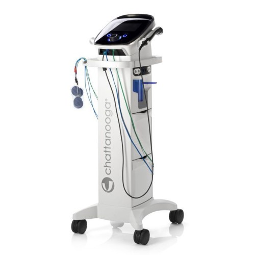Combo With Vacuum Chattamnooga Mobile 2