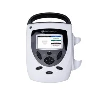 Chattanooga Combo 2 Channels With Ultrasound Transport