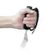Thicken Tableware with Strap Set