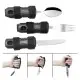 Thicken Tableware with Strap Set