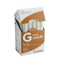 Dry Needles G Type