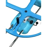 SPACARE Shoulder Wheel S02