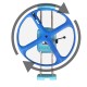SPACARE Shoulder Wheel S02