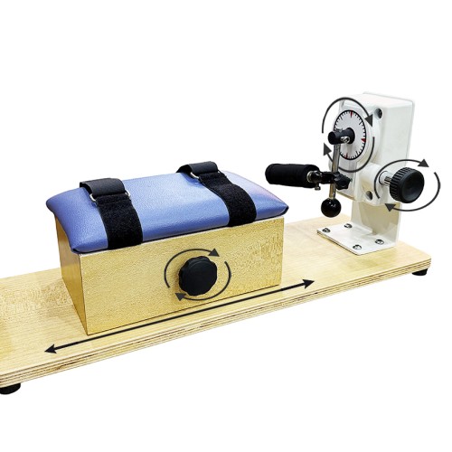SPACARE Wrist Joint Trainer W02