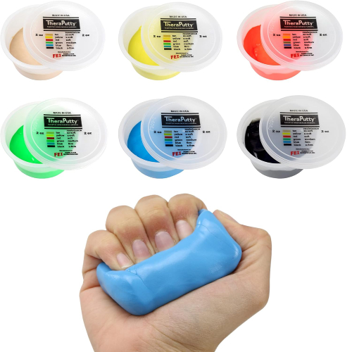 Cando Therapy Putty 58g