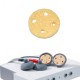 Physiotherapy Vacuum Sponges 6 cm