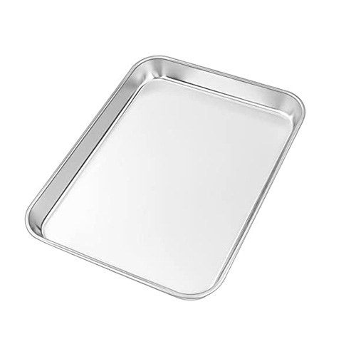 Stainless Tray