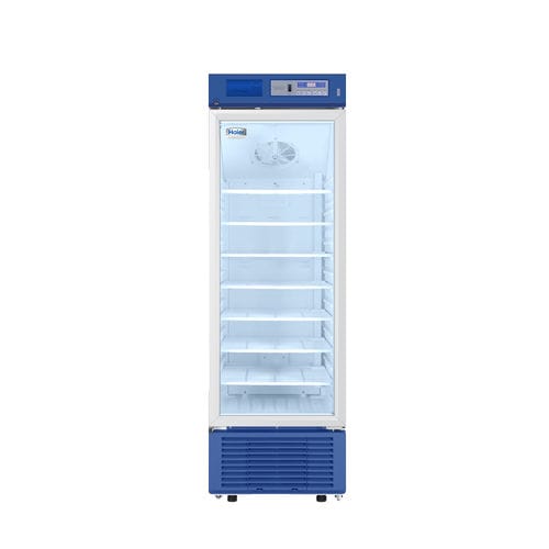ثلاجة باب واحد هاير HYC-390 ثلاجة باب واحد هاير HYC-390