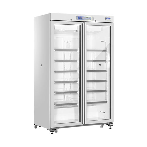 ثلاجة أدوية بابين هاير HYC-1031