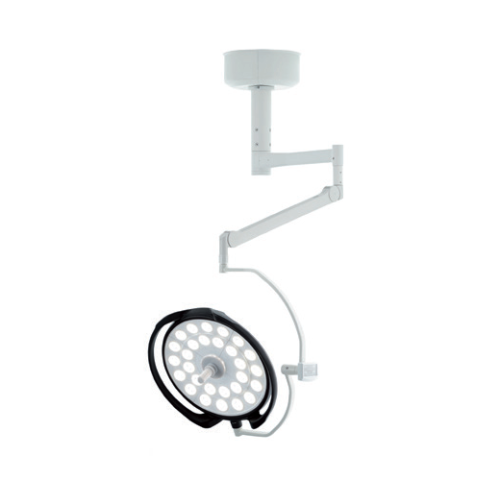 Opertaing Light Roof