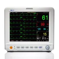 جهاز مراقبة مريض UP-7000