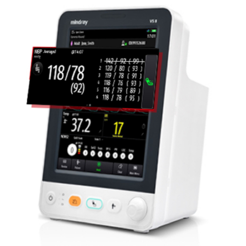 Mindray Vital Sign Device VS8