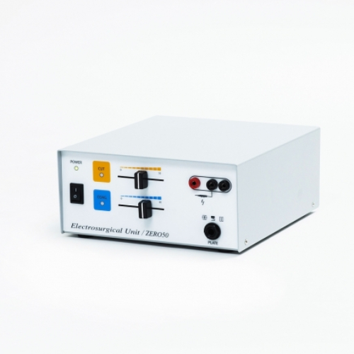 ZERONE Radio Frequency Cautery Electrosurgical Unit ZERO 50 W