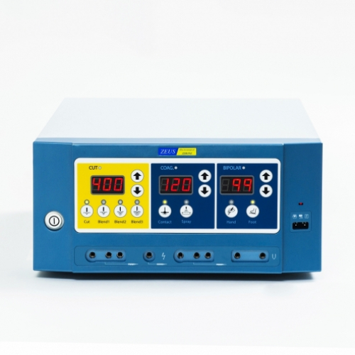 ZERONE Radio Frequency Cautery Electrosurgical Unit ZEUS-300 W