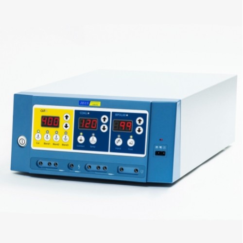 ZERONE Radio Frequency Cautery Electrosurgical Unit ZEUS-300 W