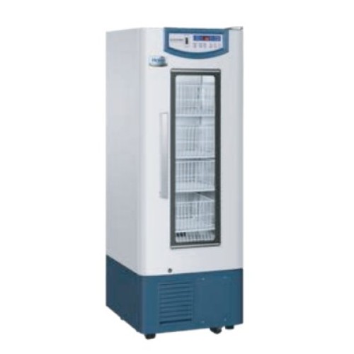 Haier Refrigirator Biomedical For Blood 158 L 84 Bags