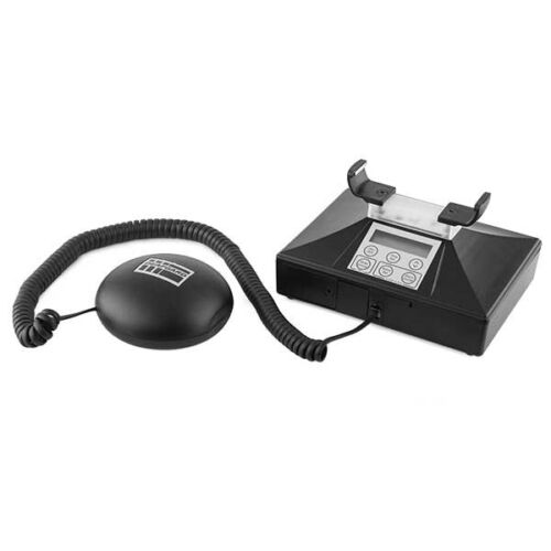 DeafGuard Fire Alarm Device