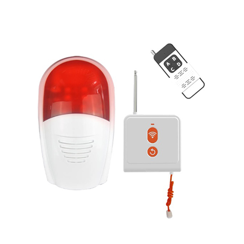 Calling System Set of 3