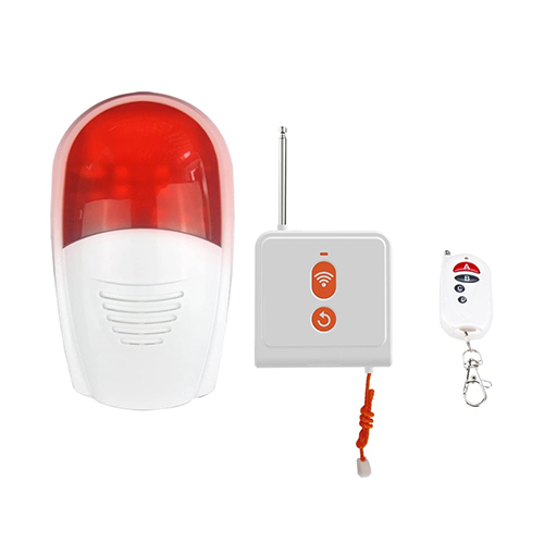 Calling System Set of 3