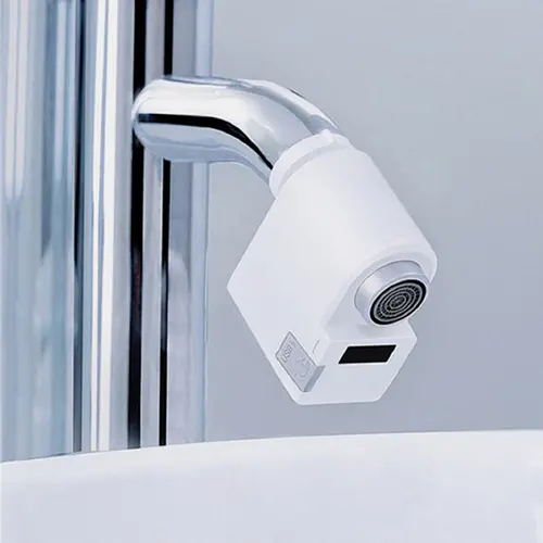 Touchless Tap