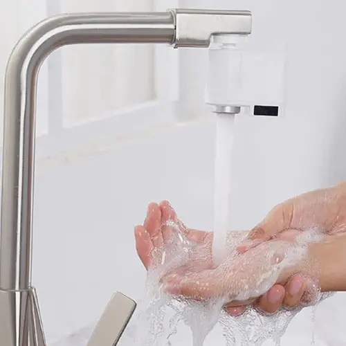 Touchless Tap