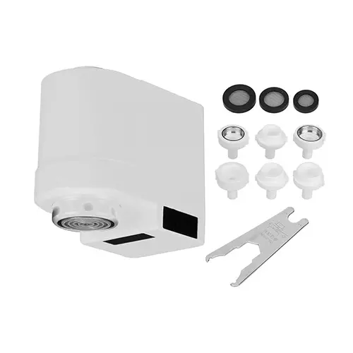 Touchless Tap