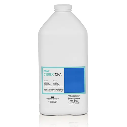 Cidex Opa Solution