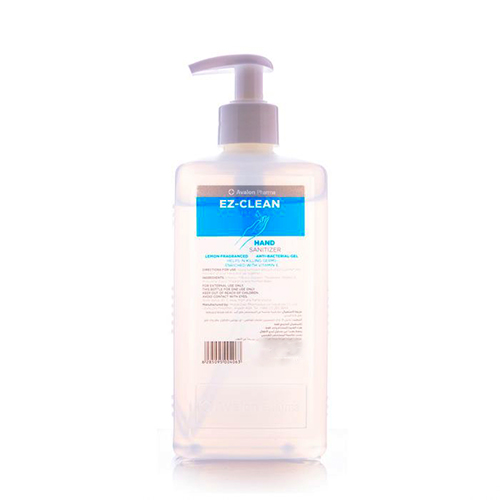 Avalon EZ Clean Gel
