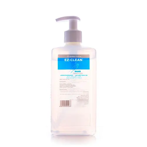 Avalon EZ Clean Gel