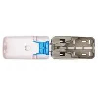 SPAMA dispenser sanitizer