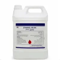 SPI Ethanol 99.9% 5L