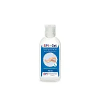 SPI Gel Hand Sanitizer 